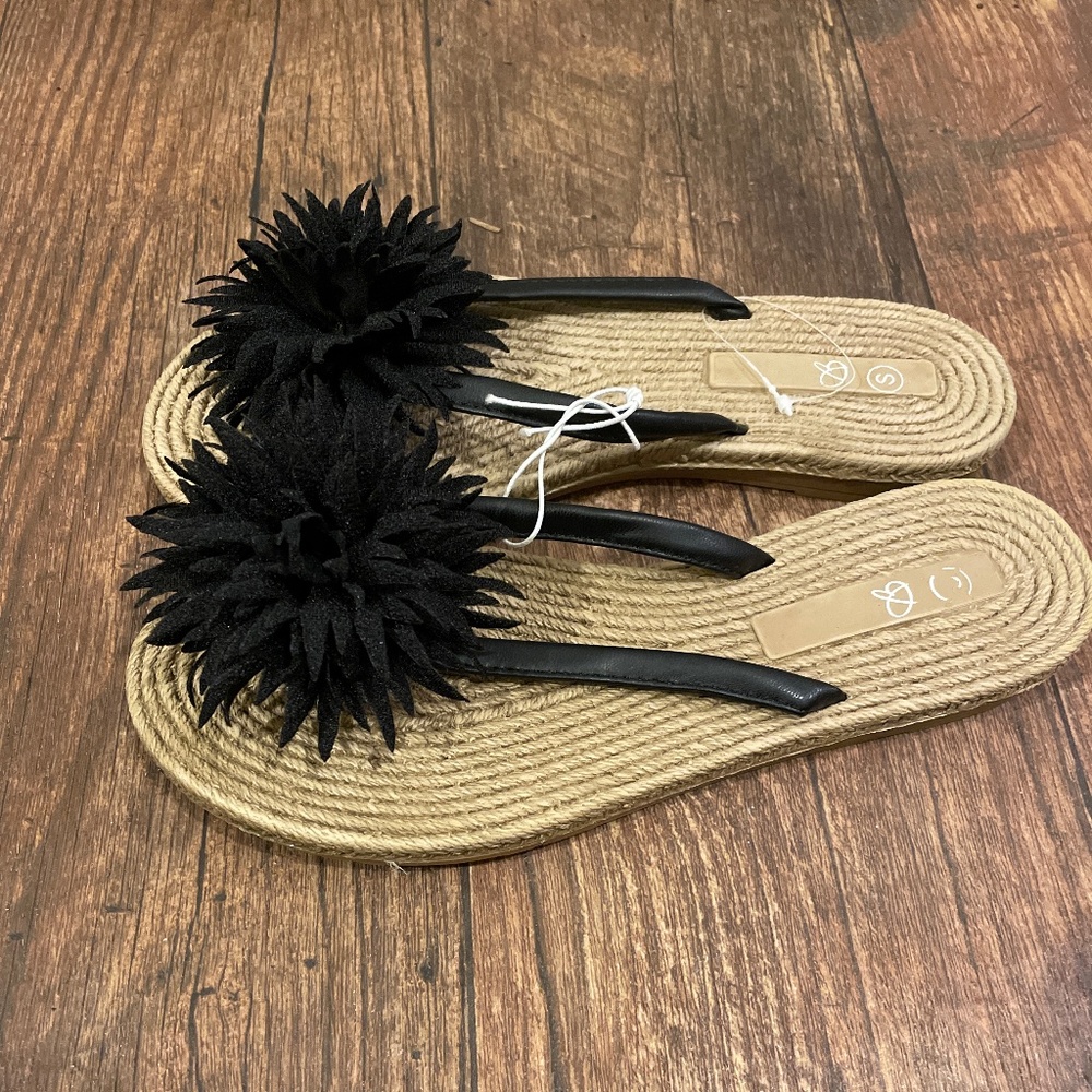 Womens Sandels